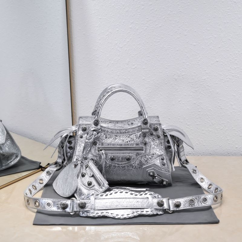 Balenciaga Classic City Bags